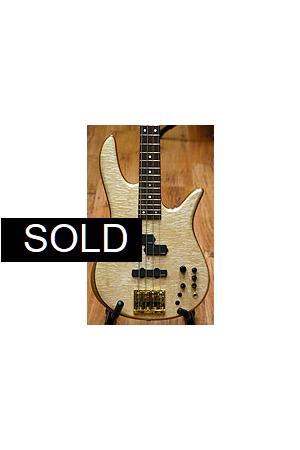 Fodera Monarch Bolt-on Fodera Monarch Bolt-on